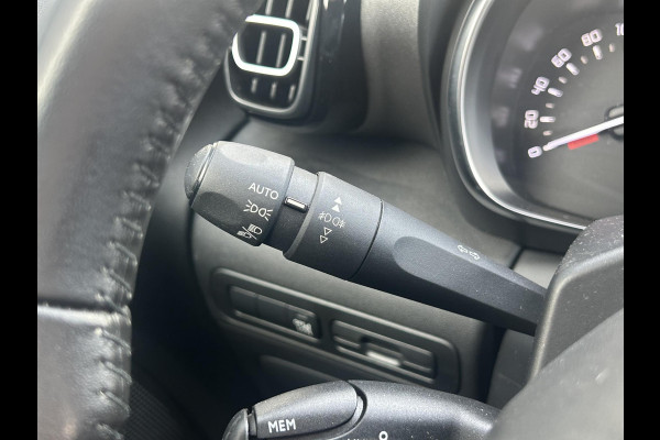 Citroën C3 Aircross 1.2 PT 110 Shine | Navi | Apple Carplay | Prijs is rijklaar incl. garantie