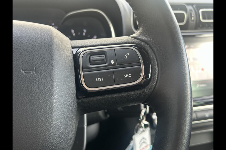 Citroën C3 Aircross 1.2 PT 110 Shine | Navi | Apple Carplay | Prijs is rijklaar incl. garantie