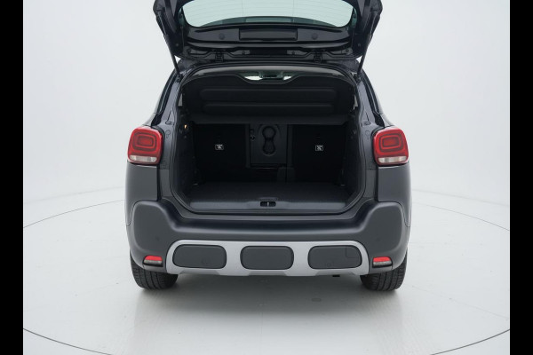 Citroën C3 Aircross 1.2 PT 110 Shine | Navi | Apple Carplay | Prijs is rijklaar incl. garantie