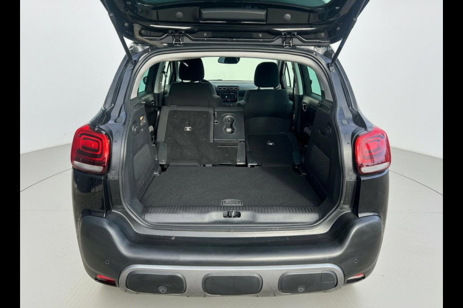 Citroën C3 Aircross 1.2 PT 110 Shine | Navi | Apple Carplay | Prijs is rijklaar incl. garantie