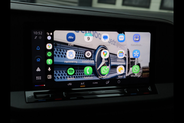 Ford Transit Connect 2.0 EcoBlue 122 pk Automaat - L2 Maxi L+R Schuifdr