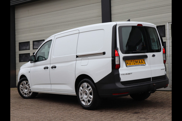 Ford Transit Connect 2.0 EcoBlue 122 pk Automaat - L2 Maxi L+R Schuifdr