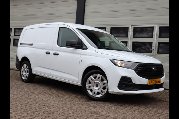 Ford Transit Connect 2.0 EcoBlue 122 pk Automaat - L2 Maxi L+R Schuifdr