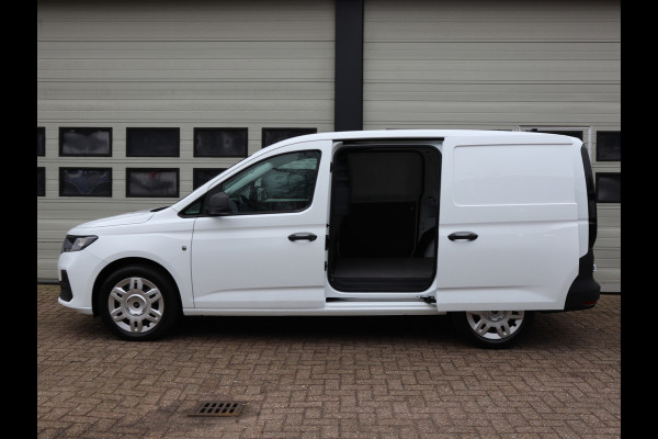 Ford Transit Connect 2.0 EcoBlue 122 pk Automaat - L2 Maxi L+R Schuifdr