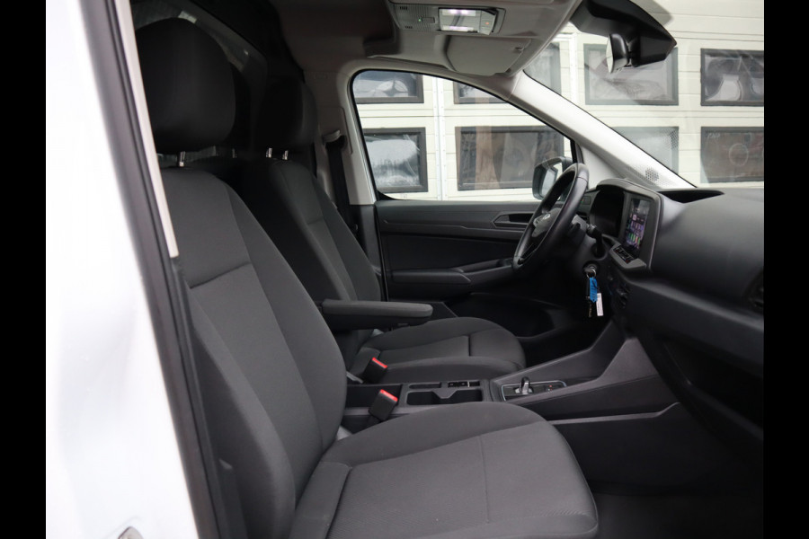 Ford Transit Connect 2.0 EcoBlue 122 pk Automaat - L2 Maxi L+R Schuifdr