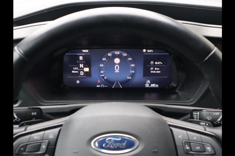 Ford Transit Connect 2.0 EcoBlue 122 pk Automaat - L2 Maxi L+R Schuifdr