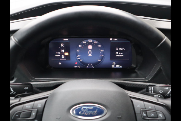 Ford Transit Connect 2.0 EcoBlue 122 pk Automaat - L2 Maxi L+R Schuifdr