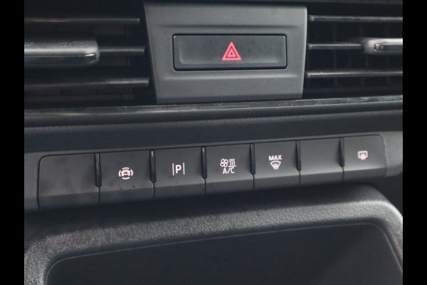 Ford Transit Connect 2.0 EcoBlue 122 pk Automaat - L2 Maxi L+R Schuifdr