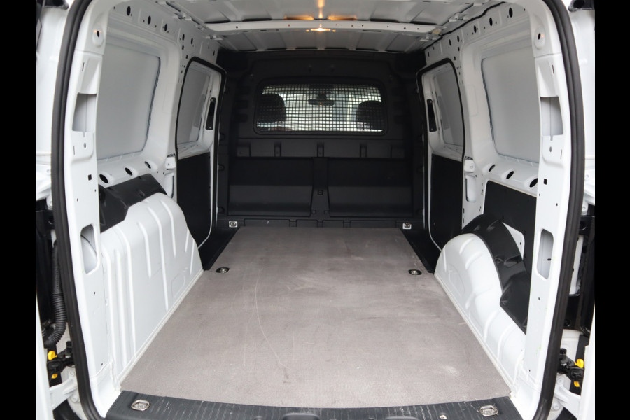 Ford Transit Connect 2.0 EcoBlue 122 pk Automaat - L2 Maxi L+R Schuifdr