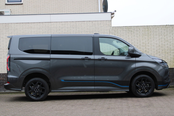 Ford Transit Custom PHEV L1H1 Sport | 8P | AGR | B&O | Trekhaak | Led matrix