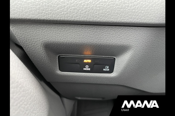 Volkswagen Crafter 35 2.0TDI 140PK L3H2 Automaat Nieuw model Cruise Sensoren