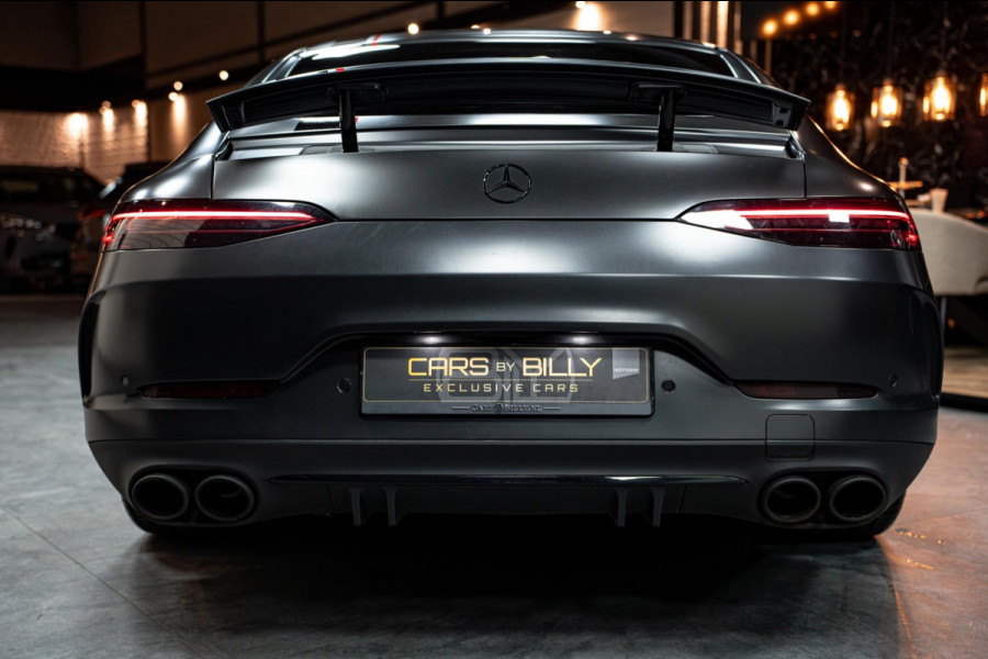 Mercedes-Benz AMG GT 4-Door Coupe AMG 43 4MATIC+ Premium Plus