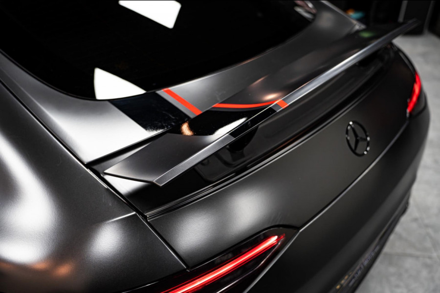 Mercedes-Benz AMG GT 4-Door Coupe AMG 43 4MATIC+ Premium Plus