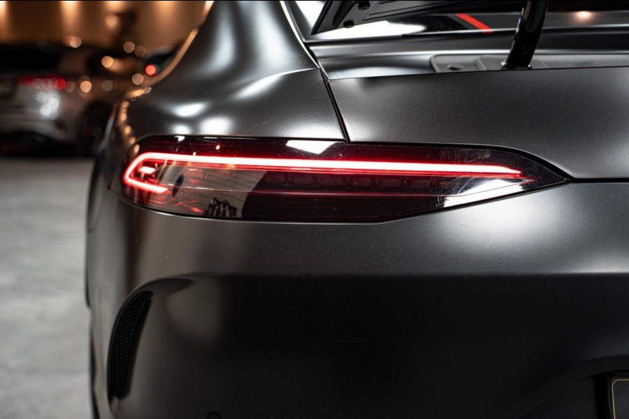 Mercedes-Benz AMG GT 4-Door Coupe AMG 43 4MATIC+ Premium Plus