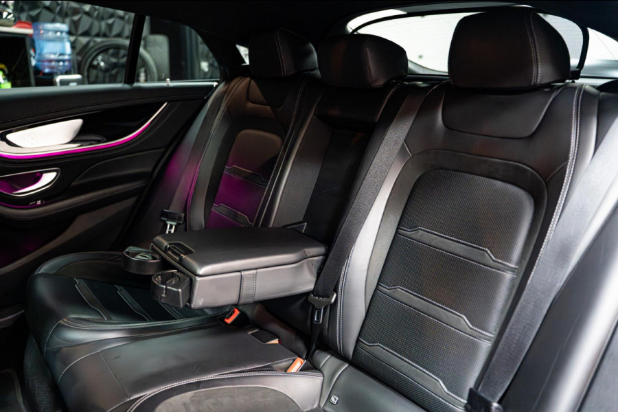 Mercedes-Benz AMG GT 4-Door Coupe AMG 43 4MATIC+ Premium Plus