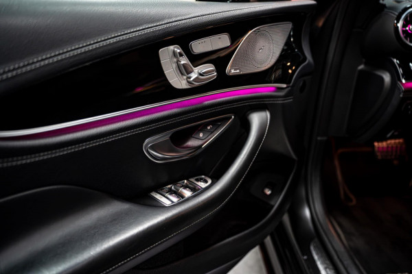 Mercedes-Benz AMG GT 4-Door Coupe AMG 43 4MATIC+ Premium Plus