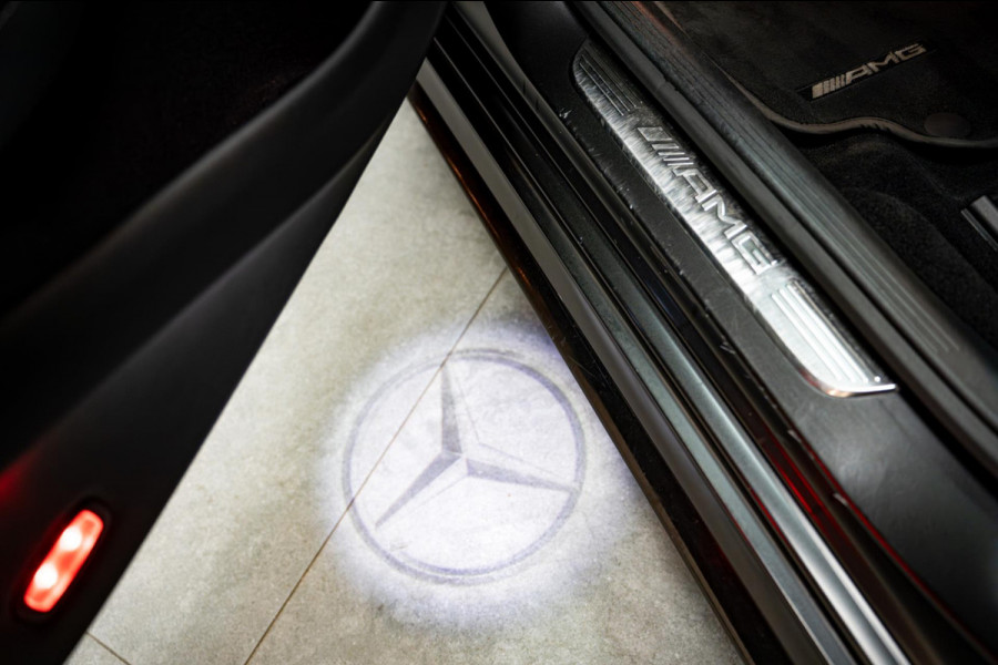 Mercedes-Benz AMG GT 4-Door Coupe AMG 43 4MATIC+ Premium Plus