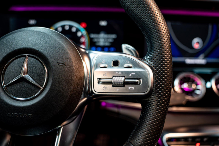 Mercedes-Benz AMG GT 4-Door Coupe AMG 43 4MATIC+ Premium Plus