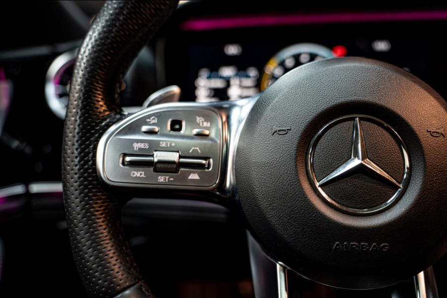 Mercedes-Benz AMG GT 4-Door Coupe AMG 43 4MATIC+ Premium Plus