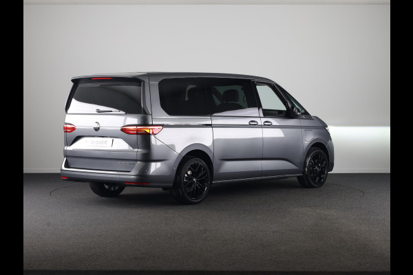 Volkswagen Multivan 1.5 eHybrid L2 Bulli Edition 4Motion