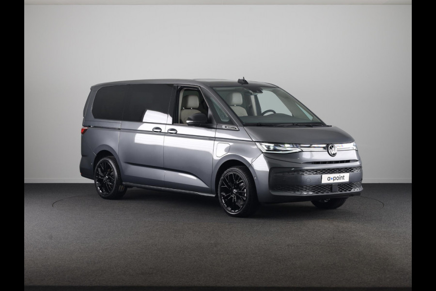 Volkswagen Multivan 1.5 eHybrid L2 Bulli Edition 4Motion