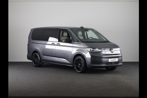 Volkswagen Multivan 1.5 eHybrid L2 Bulli Edition 4Motion