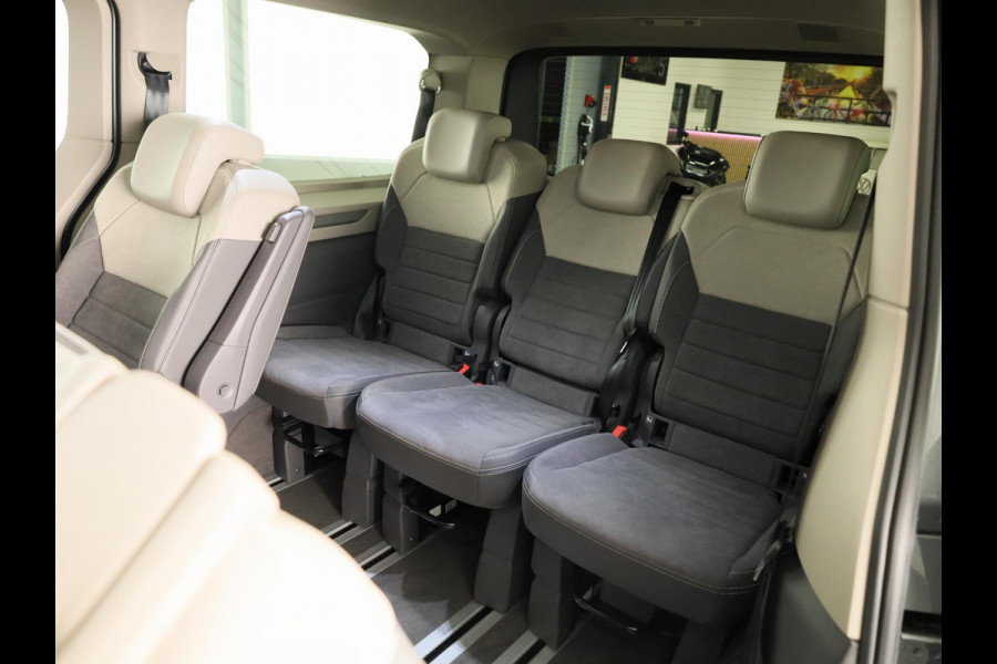 Volkswagen Multivan 1.5 eHybrid L2 Bulli Edition 4Motion