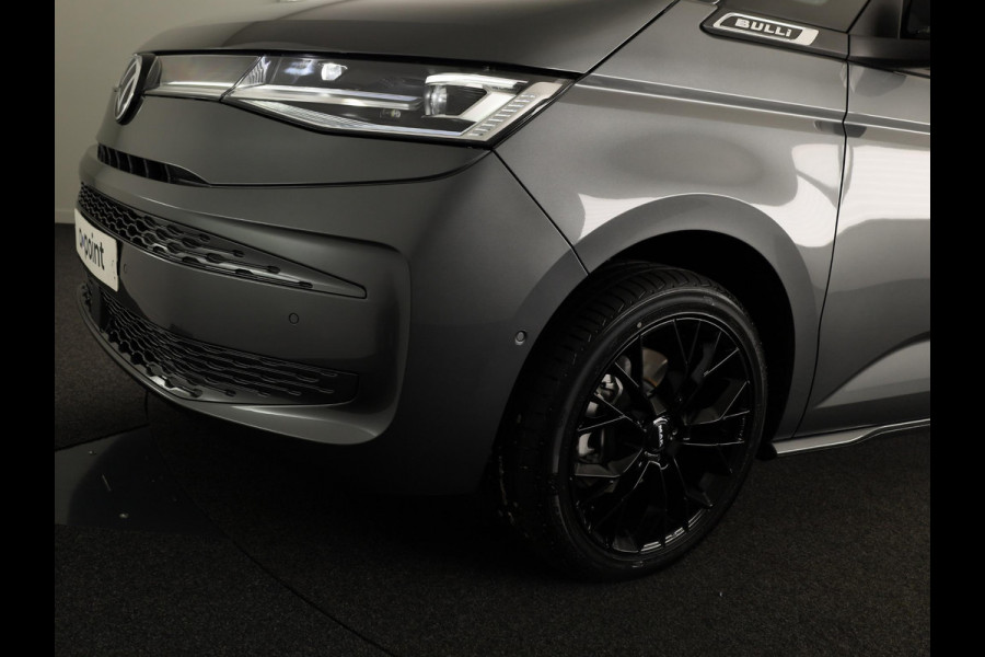 Volkswagen Multivan 1.5 eHybrid L2 Bulli Edition 4Motion