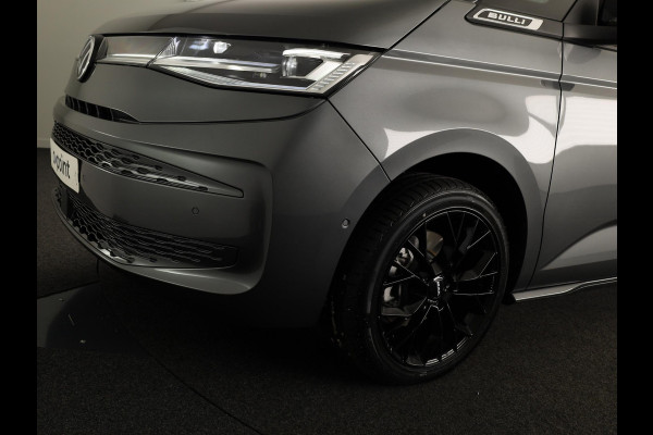 Volkswagen Multivan 1.5 eHybrid L2 Bulli Edition 4Motion