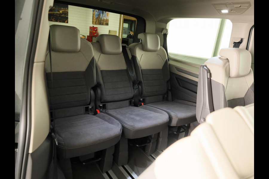 Volkswagen Multivan 1.5 eHybrid L2 Bulli Edition 4Motion