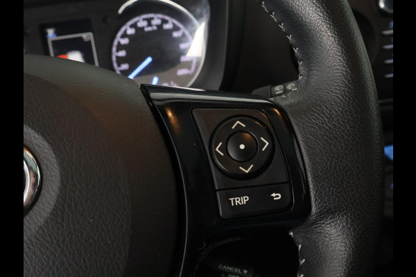 Toyota Yaris 1.5 Hybrid Executive | Panoramadak | Leder | Lichtmetalen velgen | Navigatie