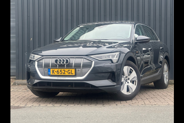 Audi e-tron 55 quattro edition 95 kWh SOH 87%
