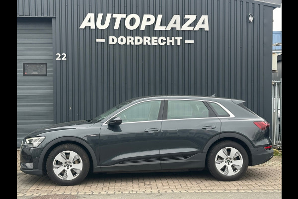 Audi e-tron 55 quattro edition 95 kWh SOH 87%