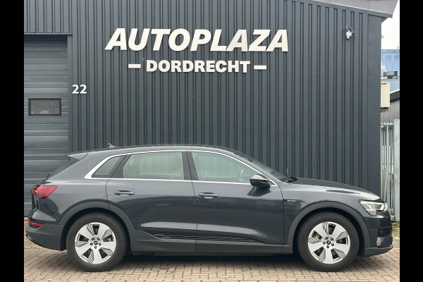 Audi e-tron 55 quattro edition 95 kWh SOH 87%