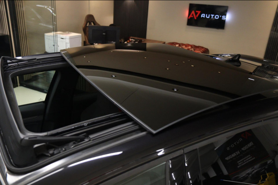 Volkswagen Golf 2.0 TSI GTI 45 JAHRE CLUBSPORT AKRA/NURBURGRINF/PANO/HUD/H-K/VOL