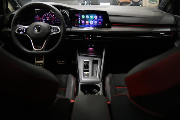 Volkswagen Golf 2.0 TSI GTI 45 JAHRE CLUBSPORT AKRA/NURBURGRINF/PANO/HUD/H-K/VOL