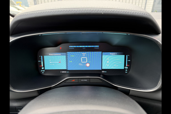 Citroën C5 Aircross 225pk Hybrid Shine (Trekhaak - Leder incl verwarming/massage/geheugen - LED - Keyless Entry - Camera - Adaptieve Cruise Controle