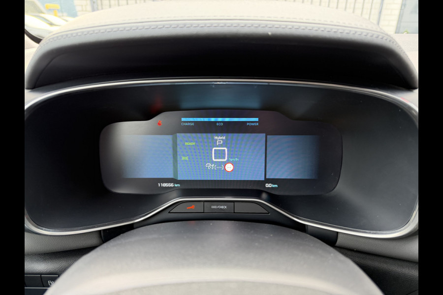 Citroën C5 Aircross 225pk Hybrid Shine (Trekhaak - Leder incl verwarming/massage/geheugen - LED - Keyless Entry - Camera - Adaptieve Cruise Controle