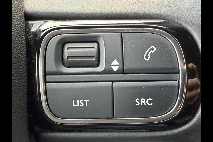 Citroën C5 Aircross 225pk Hybrid Shine (Trekhaak - Leder incl verwarming/massage/geheugen - LED - Keyless Entry - Camera - Adaptieve Cruise Controle