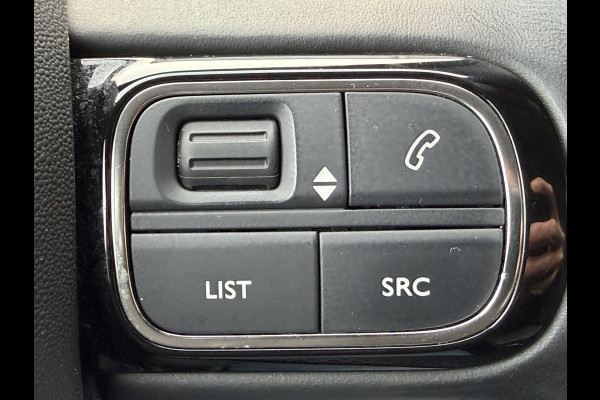 Citroën C5 Aircross 225pk Hybrid Shine (Trekhaak - Leder incl verwarming/massage/geheugen - LED - Keyless Entry - Camera - Adaptieve Cruise Controle