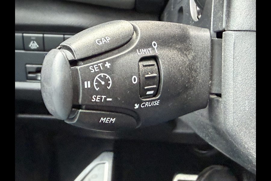 Citroën C5 Aircross 225pk Hybrid Shine (Trekhaak - Leder incl verwarming/massage/geheugen - LED - Keyless Entry - Camera - Adaptieve Cruise Controle