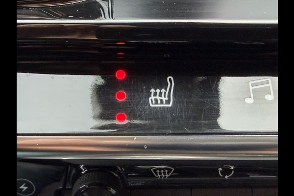 Citroën C5 Aircross 225pk Hybrid Shine (Trekhaak - Leder incl verwarming/massage/geheugen - LED - Keyless Entry - Camera - Adaptieve Cruise Controle