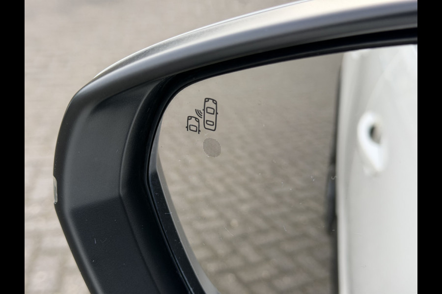 Citroën C5 Aircross 225pk Hybrid Shine (Trekhaak - Leder incl verwarming/massage/geheugen - LED - Keyless Entry - Camera - Adaptieve Cruise Controle