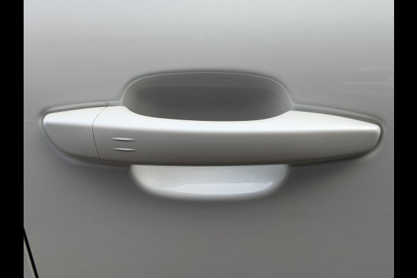 Citroën C5 Aircross 225pk Hybrid Shine (Trekhaak - Leder incl verwarming/massage/geheugen - LED - Keyless Entry - Camera - Adaptieve Cruise Controle