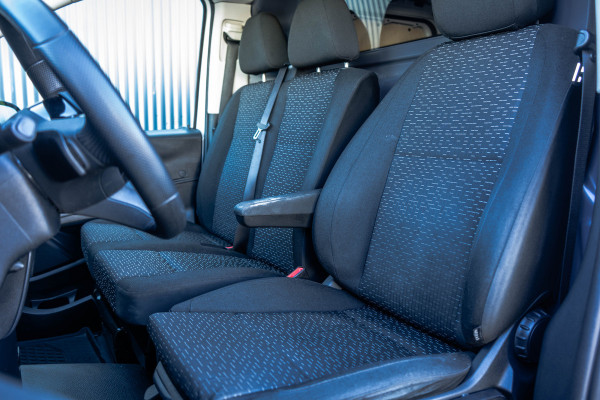 Mercedes-Benz Vito 116 CDI L3 Pro | Facelift | 160 PK | Automaat | Mbux | Navi | Camera | Cruise | Carplay