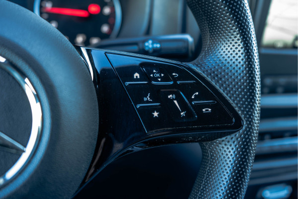 Mercedes-Benz Vito 116 CDI L3 Pro | Facelift | 160 PK | Automaat | Mbux | Navi | Camera | Cruise | Carplay