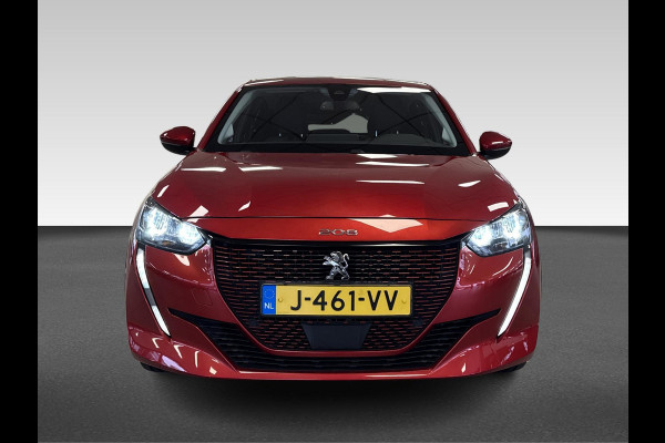 Peugeot e-208 EV Allure 50 kWh
