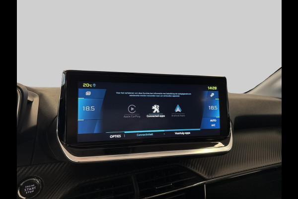 Peugeot e-208 EV Allure 50 kWh