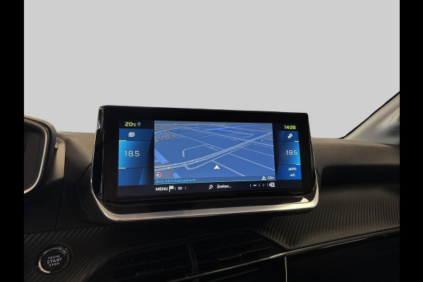 Peugeot e-208 EV Allure 50 kWh