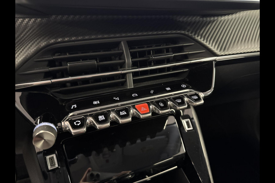 Peugeot e-208 EV Allure 50 kWh